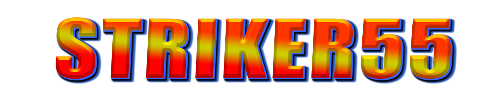 STRIKER55